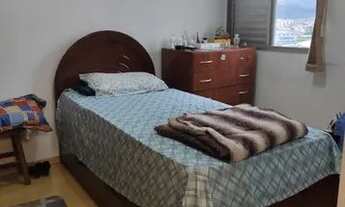 Imagem 7: Apartamento para venda tem 52 metros quadrados com 2 quartos em Vila Bruna - São Paulo - S