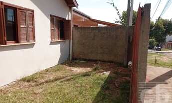 Imagem 2: CASA DE ALVENARIA JARDIM PLANALTO ESTEIO RS