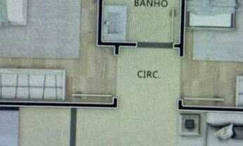 Imagem 2: Excelente apartamento de 2 quartos em jardim primavera