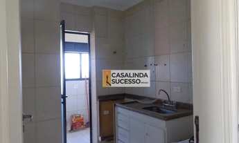 Imagem 3: Apartamento com 3 dormitórios para alugar, 68 m² por R$ 2.175,83 - Vila Esperança - São Pa