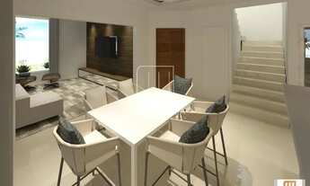 Imagem 5: Casa (sobrado em condominio) 3 dormitórios/suite, cozinha planejada, portaria 24hs, em con