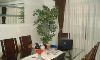 Imagem 6: SOBRADO MARAVILHOSO A VENDA NA ÁGUA FRIA - 3 DORMS (1 SUÍTE), CHURRASQUEIRA E 3 VAGAS DE G