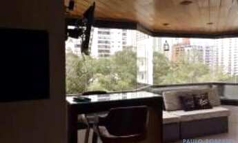 Imagem 5: APARTAMENTO - BROOKLIN - SP