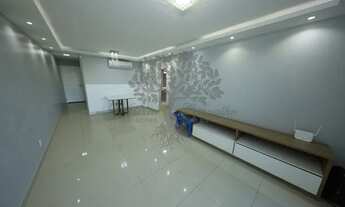 Imagem 2: Apartamento para aluguel possui 90 metros quadrados com 2 quartos