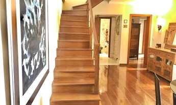 Imagem 6: Cobertura com 3 dormitórios 1 suíte à venda, 283 m² por R$ 2.150.000 - Pompeia - São Paulo