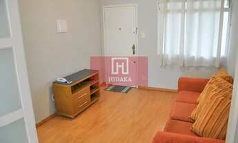 Imagem 2: Apartamento à venda no bairro Perdizes - São Paulo/SP, Zona Oeste