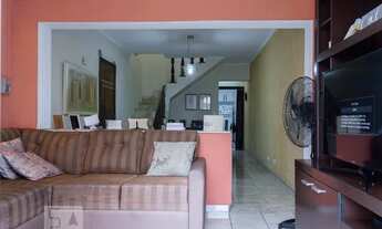 Imagem 2: Casa para Aluguel - Freguesia do Ó, 3 Quartos, 168 m2