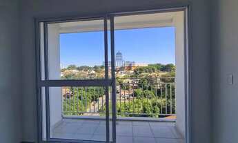 Imagem 5: Apartamento - Chácaras São José - Residencial Tangará Residencial - 44m² - 1 Dormitório