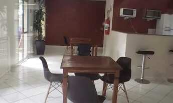 Imagem 6: Apartamento para aluguel tem 54 metros quadrados com 2 quartos em Jardim Íris - São Paulo