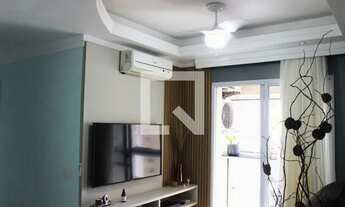 Imagem 2: Apartamento para Aluguel - Boa Vista, 2 Quartos, 52 m2