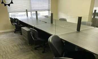 Imagem 6: SALA - SÃO PAULO