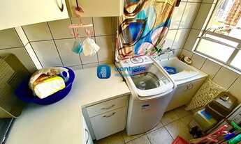 Imagem 5: CR/ Apartamento com 03 dormitórios, sendo 01 suíte e 02 vagas livres no Kobrasol / São Jos