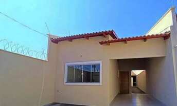 Imagem 5: Casa para venda com 65 metros quadrados com 2 quartos no bairro Jardim Universo