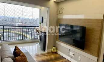 Imagem 4: SAO PAULO - Apartamento Padrão - IPIRANGA