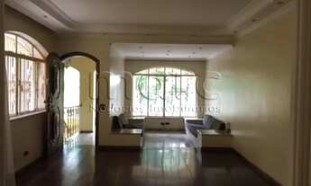 Imagem 2: SÃO PAULO - Casa Padrão - CAMBUCI