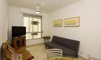 Imagem 3: Apartamento para Aluguel - Vila Luís Antônion, 2 Quartos, 65 m2