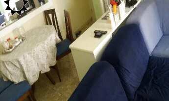 Imagem 3: APTO JAGUARIBE Apartamento com 2 dormitórios