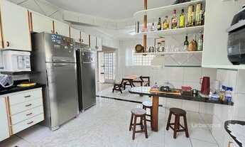 Imagem 5: Casa à venda com 5 quartos, 401m² em terreno de 650m², piscina, no condomínio no Urbanova