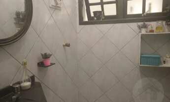 Imagem 3: Sobrado com 3 dormitórios à venda, 256 m² por R$ 400.000,00 - Jardim São José - Caçapava/S