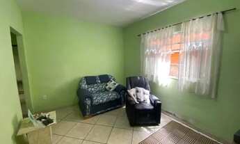 Imagem 2: CASA RESIDENCIAL em BARRA DO PIRAÍ - RJ, MUQUECA