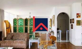 Imagem 4: Apartamento Venda Higienópolis 234 m² 2 Dormitórios