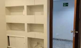 Imagem 2: Brasília - Conjunto Comercial/Sala - Asa Sul