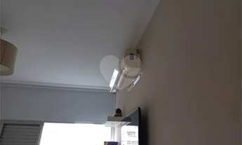 Imagem 2: APTO DE 03 DORMITORIOS - 01 VAGA PROXIMO METRO PARAISO