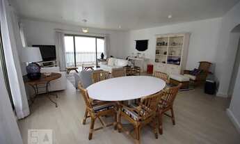 Imagem 5: Apartamento para Aluguel - Vila Luís Antônion, 4 Quartos, 200 m2