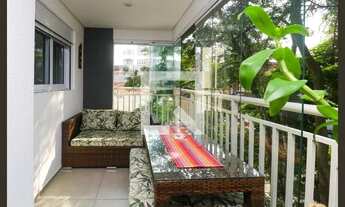 Imagem 5: Apartamento para Aluguel - Jabaquara, 2 Quartos, 67 m2