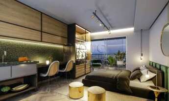 Imagem 2: SAO PAULO - Apartamento Padrão - VILA MARIANA