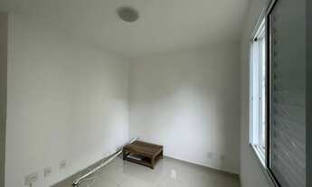 Imagem 1: Apartamento com 2 dormitórios à venda, 56 m² por R$ 260.000 - Jardim Santa Izabel - Cotia