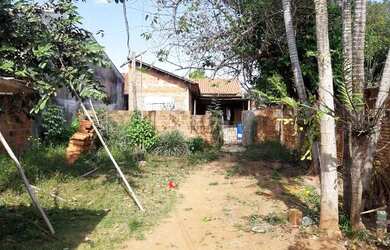 Imagem 3: Casa com 360 m² de terreno