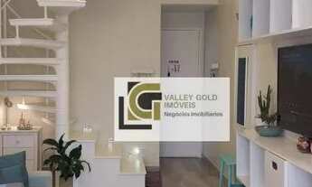 Imagem: Apartamento Duplex com 2 dormitórios à