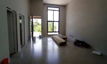 Imagem 5: Casa nova em condomínio fechado 3 suites, escritório e piscina - Pronta para morar