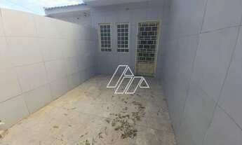 Imagem 4: Casa com 1 dormitório para alugar, 50 m² por R$ 750,01/mês - Sítios de Recreio Céu Azul