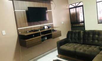 Imagem 6: Vende-se casa toda mobiliada no terra nova