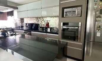 Imagem 7: Cobertura com 3 dormitórios, 155 m² - venda por R$ 1.750.000,00 ou aluguel por R$ 9.547,38