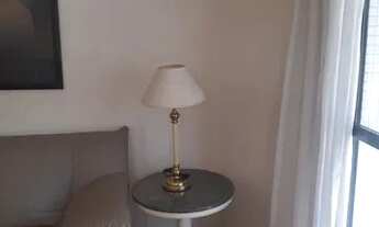 Imagem 2: Flat para aluguel com 48 metros quadrados com 1 quarto em Bela Vista - São Paulo - SP