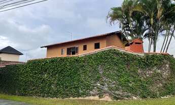 Imagem 2: Sobrado de esquina Jd Satelite 6 dormt com edicula