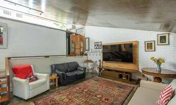 Imagem 6: Casa Venda Alphaville 413 m² 3 Dormitórios