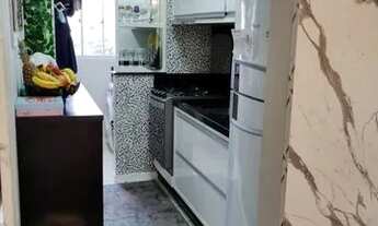 Imagem 4: M- Apartamento para venda possui 50 metros quadrados com 2 quartos em Caminho Novo - Palho