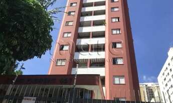 Imagem: SAO PAULO - Apartamento Padrão - PARAISO