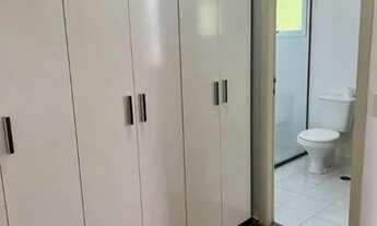 Imagem 3: Casa de condomínio sobrado para aluguel com 144m no Condomínio Chacara dos Pássaros