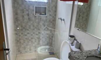 Imagem 4: Casa Duplex para venda possui 90 metros quadrados com 2 quartos em Jaqueline - Belo Horizo