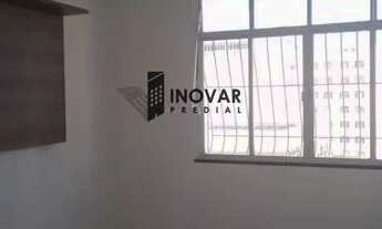 Imagem 2: Apartamento de 1 quarto para alugar no Centro de NIterói