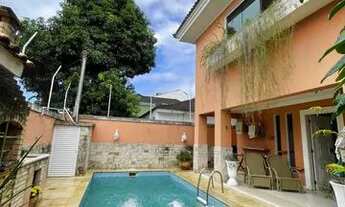 Imagem: Casa de condomínio para venda com 200 metros