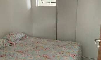 Imagem 3: Apartamento mobiliado