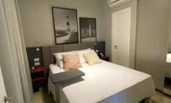 Imagem 4: Alugo apartamento possui 48m com 1 quarto, sendo 1 suíte no Caminho das Árvores