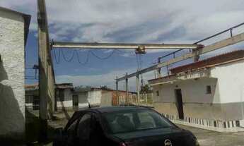 Imagem 2: Vende-de Ponte de carga 2000kg