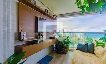 Imagem 7: Apartamento para Aluguel - Federação, 1 Quarto, 49 m2